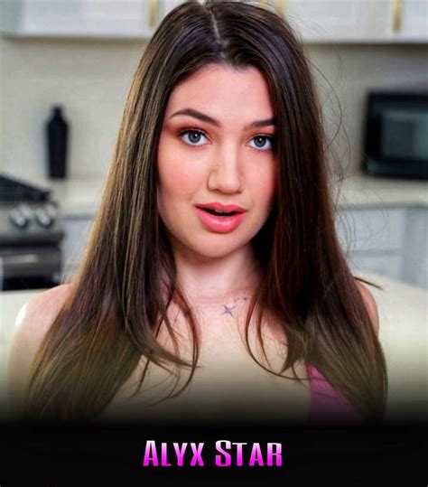 alexy star porn|Alyx Star Porn Star Videos